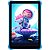 Tablet Blackview Tab 30 Kids 10.1" Wifi 64 GB - Stitch Azul - Imagem 1