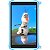 Tablet Blackview Tab 50 Kids 8" Wifi 64 GB - Bubbly Blue - Imagem 6