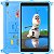 Tablet Blackview Tab 50 Kids 8" Wifi 64 GB - Bubbly Blue - Imagem 1
