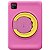 Tablet Blackview Tab A6 Kids 8" 128 GB - Rosa Pink - Imagem 5