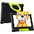 Tablet G-Tide Klap T1 Kids 10.1" 32 GB Black + Film + Case Black - Imagem 2
