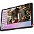 Tablet Lenovo Tab M11 TB-330FU 11" Wifi LTE 128 GB - Cinza Luna - Imagem 8