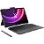 Tablet Lenovo Tab P11 2ª Geração ZABG0144EC 11.5" Wifi LTE + Teclado + Caneta Óptica 128 GB - Storm Grey - Imagem 1