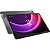 Tablet Lenovo Tab P11 2ª Geração ZABG0144EC 11.5" Wifi LTE + Teclado + Caneta Óptica 128 GB - Storm Grey - Imagem 2