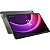 Tablet Lenovo Tab P11 2ª Geração ZABG0144EC 11.5" Wifi LTE + Teclado + Caneta Óptica 128 GB - Storm Grey - Imagem 7