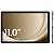Tablet Samsung Tab A9+ SM-X210 11" Wifi - Silver - Imagem 7