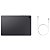 Tablet Samsung Tab A9+ SM-X216 11" Wifi 5G 64 GB - Cinza - Imagem 3