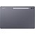 Tablet Samsung Tab S10 Ultra 14.6" 256GB Wifi + Teclado e Caneta - Cinza - Imagem 3