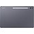 Tablet Samsung Tab S10 Ultra 14.6" 256GB Wifi + Teclado e Caneta - Cinza - Imagem 8