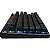 Teclado Gamer Logitech G PRO X TKL LIGHTSPEED Sem Fio - Preto (Inglês) (920-012127) - Imagem 3