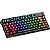 Teclado Gamer Mecânico Machenike KT68 Pro - Preto - Imagem 4