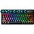 Teclado Gamer Mecânico Machenike KT68 Pro - Preto - Imagem 6