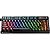 Teclado Gamer Mecânico Machenike KT68 Pro - Preto - Imagem 1