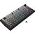 Teclado Gamer Mecânico Redragon Penumbra Pro K687GG-RGB-PRO 75% RGB Sem Fio Switch Lion L - Preto/Cinza (Inglês) - Imagem 10