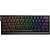 Teclado Gamer Mecânico Wooting 60HE+ RGB - Preto (Inglês) - Imagem 4
