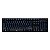 Teclado Gamer Thermaltake Poseidon Z KB-PIZ-KLBLUS-06 USB - Preto (Inglês) - Imagem 2