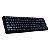 Teclado Gamer Thermaltake Poseidon Z KB-PIZ-KLBLUS-06 USB - Preto (Inglês) - Imagem 3