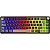 Teclado Mecânico Royal Kludge R65 65% RGB USB-C Switch Chartreuse - Phantom (Espanhol) - Imagem 3