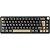 Teclado Mecânico Royal Kludge R65 65% RGB USB-C Switch Chartreuse - Phantom (Espanhol) - Imagem 1
