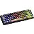 Teclado Mecânico Royal Kludge R65 65% RGB USB-C Switch Chartreuse - Phantom (Espanhol) - Imagem 2