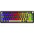 Teclado Mecânico Royal Kludge R65 65% RGB USB-C Switch Chartreuse - Phantom (Espanhol) - Imagem 8