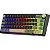 Teclado Mecânico Royal Kludge R65 65% RGB USB-C Switch Chartreuse - Phantom (Espanhol) - Imagem 4