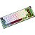Teclado Mecânico Royal Kludge R65 65% RGB USB-C Switch Chartreuse (Linear) - Green Sand  (Espanhol) - Imagem 10