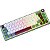 Teclado Mecânico Royal Kludge R65 65% RGB USB-C Switch Chartreuse (Linear) - Green Sand  (Espanhol) - Imagem 5