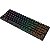 Teclado Mecânico Royal Kludge RK100 96% RGB Sem Fio Switch Brown - Black (Inglês) - Imagem 2