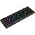 Teclado Mecânico Royal Kludge RK100 96% RGB Sem Fio Switch Brown - Black (Inglês) - Imagem 9