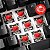 Teclado Mecânico Royal Kludge RK61 60% RGB Lineal Switch Red Hotswap Bluetooth - Preto - Imagem 8
