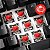 Teclado Mecânico Royal Kludge RK61 60% RGB Lineal Switch Red Hotswap Bluetooth - Preto - Imagem 3