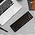 Teclado Mecânico Royal Kludge RK61 60% RGB Lineal Switch Red Hotswap Bluetooth - Preto - Imagem 7