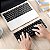 Teclado Mecânico Royal Kludge RK61 60% RGB Lineal Switch Red Hotswap Bluetooth - Preto - Imagem 4