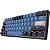 Teclado Mecânico Royal Kludge RK61 Plus 60% RGB Click Wireless Switch Blue - Índigo - Imagem 7