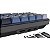 Teclado Mecânico Royal Kludge RK61 Plus 60% RGB Táctil Wireless Switch Brown - Indigo - Imagem 6