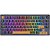 Teclado Mecânico Royal Kludge RK-H81 75% RGB Sem Fio Switch Brown - Star Night (Inglês) - Imagem 2