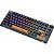 Teclado Mecânico Royal Kludge RK-H81 75% RGB Sem Fio Switch Brown - Star Night (Inglês) - Imagem 9