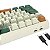 Teclado Mecânico Royal Kludge RK-H81 75% RGB Sem Fio Switch Brown - Time Machine (Inglês) - Imagem 5