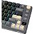 Teclado Mecânico Royal Kludge RKM75 75% RGB Sem Fio Switch Blue - Phantom (Inglês) - Imagem 4