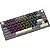 Teclado Mecânico Royal Kludge RKM75 75% RGB Sem Fio Switch Blue - Phantom (Inglês) - Imagem 7