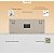 Teclado Mecânico Royal Kludge RKN80 75% RGB Sem Fio Switch Brown - Pearly Dawn (Inglês) - Imagem 10