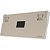 Teclado Mecânico Royal Kludge RKN80 75% RGB Sem Fio Switch Brown - Pearly Dawn (Inglês) - Imagem 4