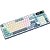 Teclado Mecânico Royal Kludge RKS98 96% RGB Sem Fio Switch Blue - Light Cloud (Inglês) - Imagem 4