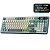 Teclado Mecânico Royal Kludge RKS98 96% RGB Sem Fio Switch Blue - Light Cloud (Inglês) - Imagem 6