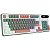Teclado Mecânico Royal Kludge RKS98 96% RGB Sem Fio Switch Brown - Camping (Inglês) - Imagem 10