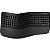 Teclado Microsoft LXN-00003 (Espanhol) - Preto - Imagem 1