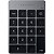 Teclado Numérico Sem fio Satechi ST-SALKPM Bluetooth - Cinza Escuro - Imagem 5