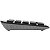 Teclado Numérico sem Fio Targus AKP11US USB - Preto/Cinza - Imagem 7