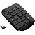 Teclado Numérico sem Fio Targus AKP11US USB - Preto/Cinza - Imagem 1